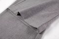 Vila Joy broek Eglantine L-37-D grey