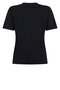 Zoso 255 Selma Travel Top - black