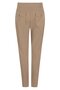 Zoso 255 Amber Travel Sporty Trouser - Camel