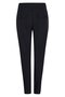 Zoso 255 Amber Travel Sporty Trouser - Black