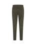  Lady Day Broek Phoebe Brushed Dark Olive L14.875.2945