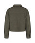 Lady Day jacket Merci Brushed Dark Olive L30.875.2918