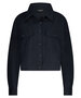 Lady Day jasje Audrey brushed- Black (L49.875.2872)