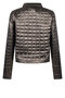 Zoso 255 Erna jaquard jacket - brons
