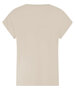 Lady Day top Kathy - Light Latte